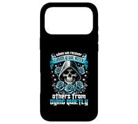 When We Recover Loudly We Keep Others From Dying Quietly Case for iPhone 17 Pro Max