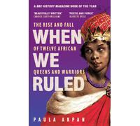 When We Ruled : 'A history the world needs' Bettany Hughes