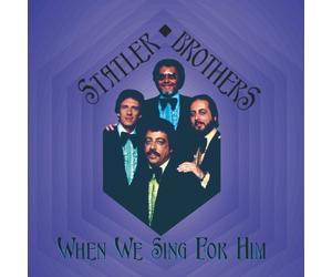 When We Sing for Him by Sony Special Product (2001-04-10)