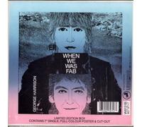 When we was fab (1988, box) / Vinyl single [Vinyl-Single 7'']