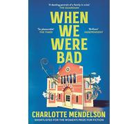 When We Were Bad