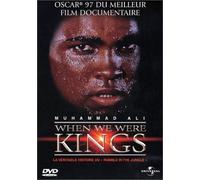When We Were Kings