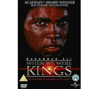 When We Were Kings