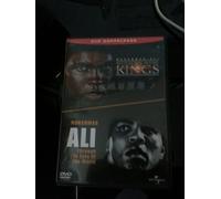 When we were Kings/Muhammad Ali [DVD]