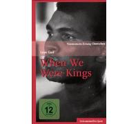 When we were Kings (OmU)