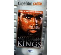 When We Were Kings [VHS]