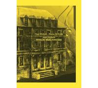 When we were Monsters: Haus Mödrath - Räume für Kunst