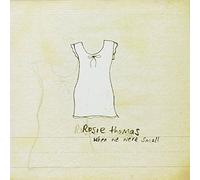 When We Were Small by Rosie Thomas (2002-02-11)