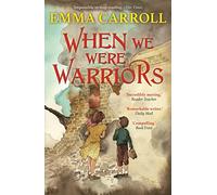When We Were Warriors – Faber & Faber
