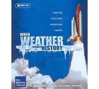 When Weather Changed History [Blu-ray] [US Import]