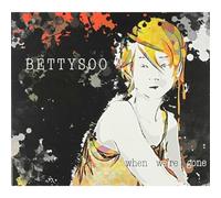BettySoo – When We're Gone