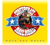 When & Where by Confederate Railroad (1995-06-13)