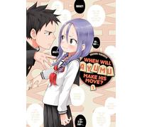 When Will Ayumu Make His Move? 1