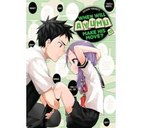 When Will Ayumu Make His Move? 10