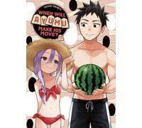 When Will Ayumu Make His Move? 11