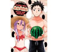 When Will Ayumu Make His Move? 11 (WHEN WILL AYUMU MAKE HIS MOVE GN)