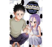 When Will Ayumu Make His Move? 12