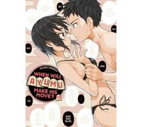 When Will Ayumu Make His Move? 13