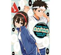 When Will Ayumu Make His Move? 14 (WHEN WILL AYUMU MAKE HIS MOVE GN)