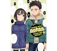 When Will Ayumu Make His Move? 16 (WHEN WILL AYUMU MAKE HIS MOVE GN)