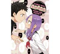 When Will Ayumu Make His Move? 17