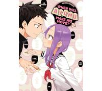 When Will Ayumu Make His Move? 17