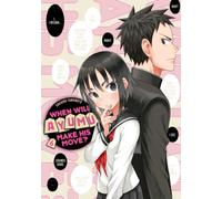 When Will Ayumu Make His Move? 6