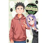 When Will Ayumu Make His Move? 7