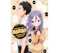 When Will Ayumu Make His Move? 8 – Kodansha Comics