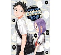 When Will Ayumu Make His Move? 9