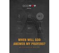 When Will God Answer My Prayers?