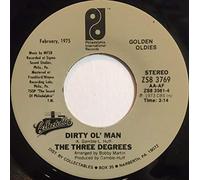 When Will I See You Again / Dirty Ol' Man [Vinyl Single 7'']