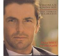 When will I see you again (Remixes, feat. Three Degrees) [VINYL]