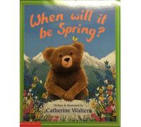 When will it be spring? Edition: Reprint