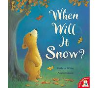 When Will it Snow?