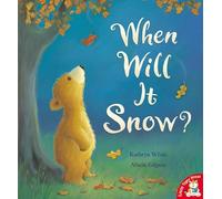 When Will it Snow?