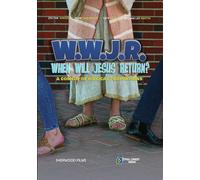 When Will Jesus Return (WWJR) (DVD) William Lee Martin Zoltan Kaszas (US IMPORT)
