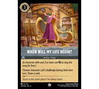 When Will My Life Begin? | Shimmering Skies