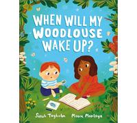 When Will My Woodlouse Wake Up?