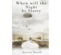 When Will The Night Be Starry