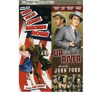 When Willie Comes Marching Home & Up the River [DVD] [Region 1] [US Import] [NTSC]