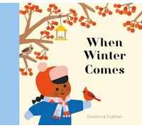 When Winter Comes (My Favorite Season)