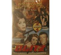 When Women Lost Their Tails & Blitz [DVD] [1971] [Region 1] [US Import] [NTSC]