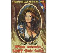 When Women Lost Their Tails [Import USA Zone 1]