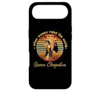 When Women Ruled The World -Egyptian Queen Cleopatra Case for iPhone Air