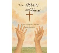 When Words are Hard