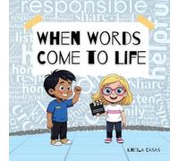 When Words Come to Life