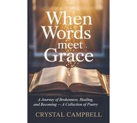 When Words Meet Grace