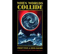 When Worlds Collide (Bison Frontiers of Imagination)