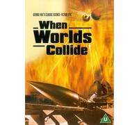 When Worlds Collide [DVD] [1951]